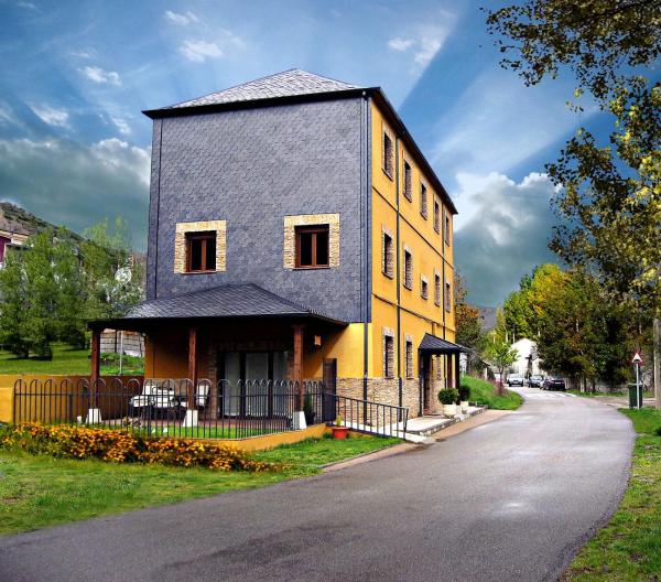 Casa Altobierzo, 9 Habitaciones Y 9 Baños - Castille-et-León