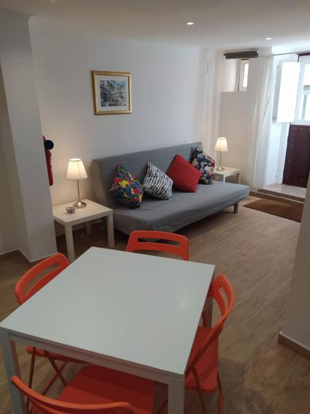 Alfama 28 - Montijo, Portugal