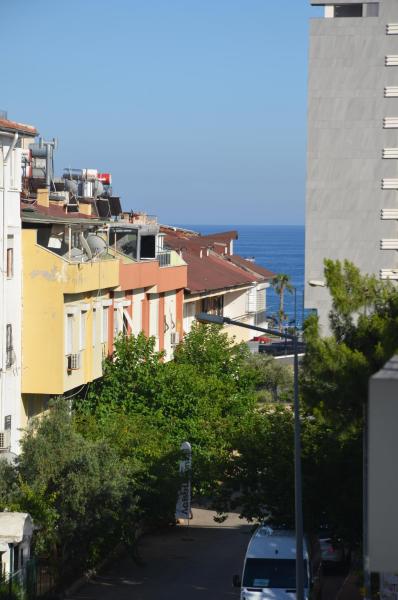 Vienna Apart Otel, Antalya