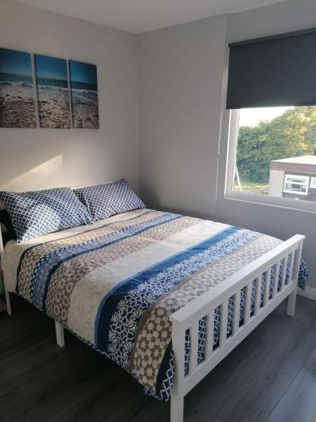 Chalet At Penstowe Holiday Park Near Bude - Bude