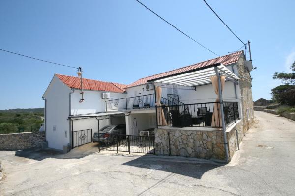House Sakarun - Dugi Otok