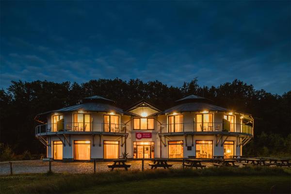 Hotel Dymník - Csehország