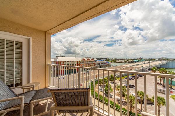 Photo 6 : Beachfront Complex - 2b 2b - Beach Place #503