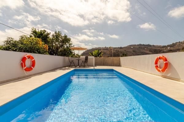 Casa Marjoes - 2 Villas - Bbq - Communal Pool - Moya