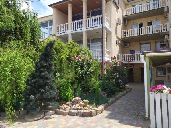 Фотографии отеля: Апартаменты Каролино, Затока