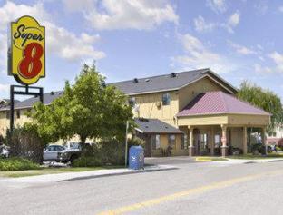 Zdjęcie 5: Super 8 by Wyndham Boise