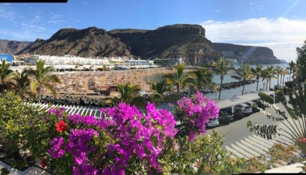 Harbour 374 With Private Roof Terrace In Puerto De Mogan By El Sirocco - Puerto de Mogán