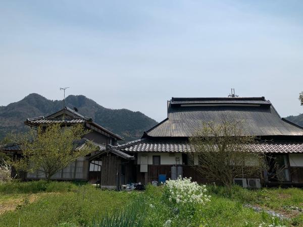 Billede 5: 民泊はのこの庭
