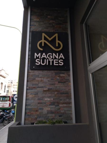 Magna Suites - Bahía Blanca