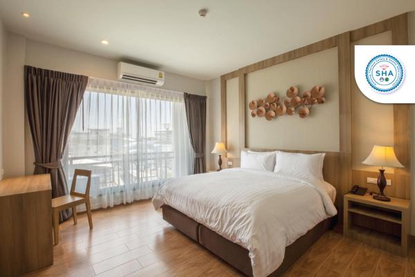 Civilize Hotel, Udon Thani