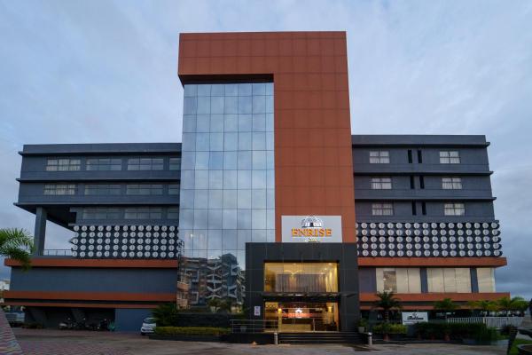 Enrise by Sayaji ,Pune, Pune