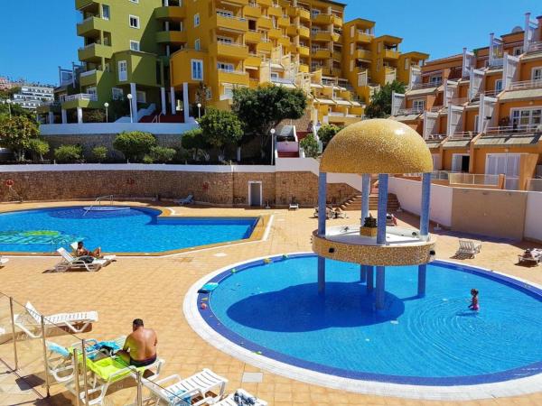Nella foto è visibile l'oggetto Orlando - Tenerife Sur situato nella città di Adeje.