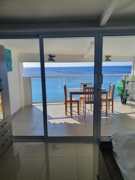 Blue View Apartments