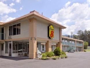 Photo 8 : Super 8 by Wyndham Black Mountain Asheville East