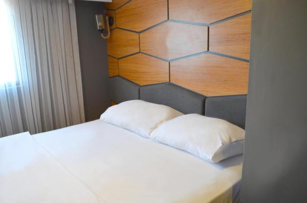 Oz Cinar Hotel