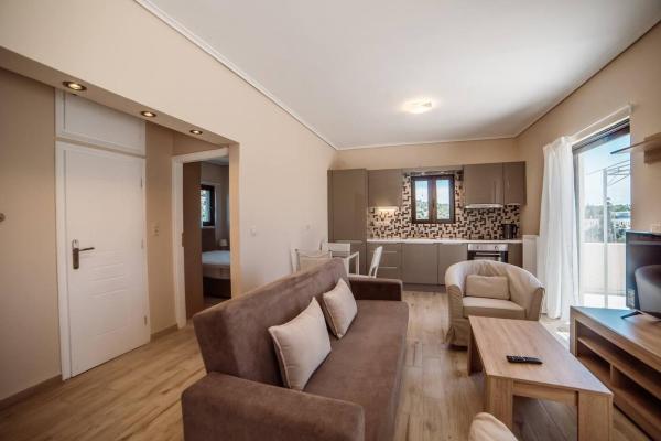 A la foto es mostra l'objecte Athens, North Suburbs, Luxury Penthouse situat a la ciutat de Ánoixis.