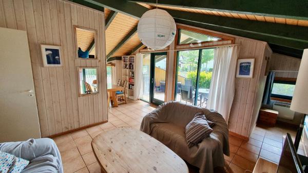 Ferienhaus Waal Hus - Graal-Müritz