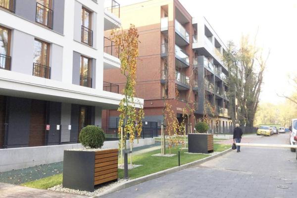 Apartament Go - Cracovia