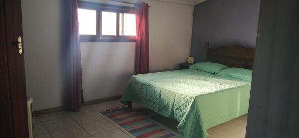 A la foto es mostra l'objecte Casa em Paraty situat a la ciutat de Parati.
