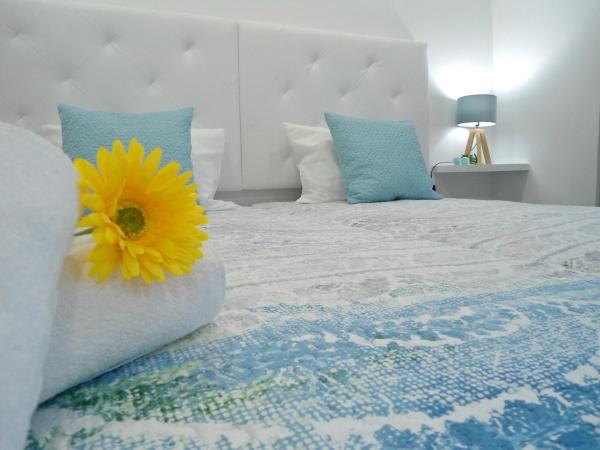 A la foto es mostra l'objecte Town Apartment situat a la ciutat de Funchal.