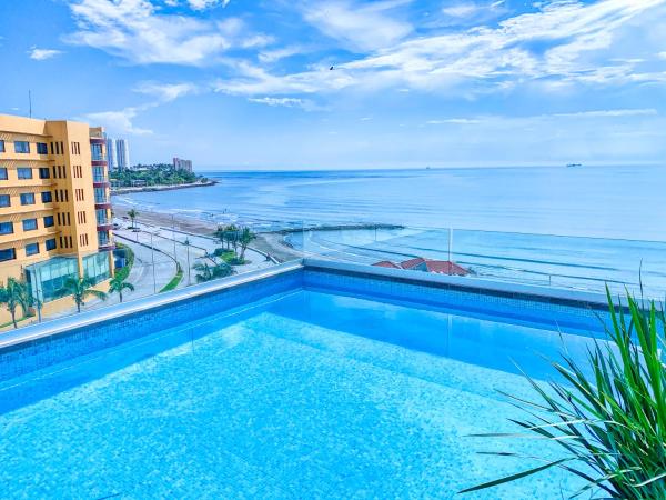 Hotel Plaza Sol Veracruz, Веракрус
