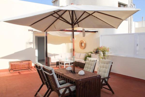 Vv Canteras Oasis "By Henrypole Home" - Las Palmas de Gran Canaria