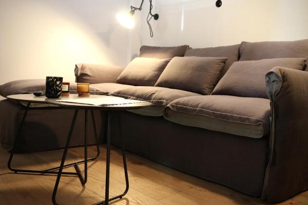Wyn-cozy Studio|stniarchos Foundation Near The Sea - Элевсин