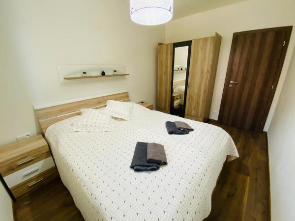 Fotografie 3: Apartmán Sofia