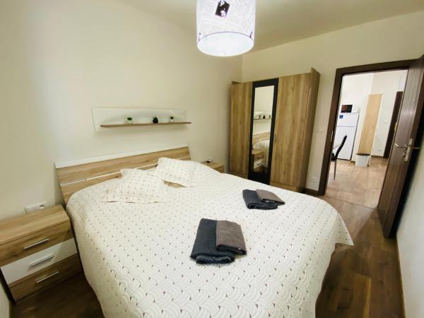 Fotografie 4: Apartmán Sofia