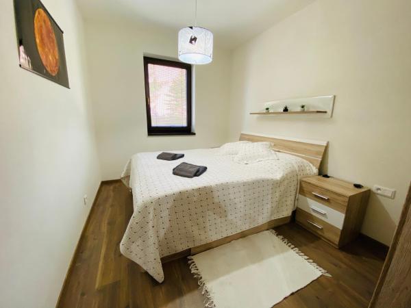 Fotografie 5: Apartmán Sofia
