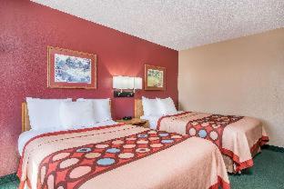 Foto 4: Super 8 by Wyndham Baxter/Brainerd Area