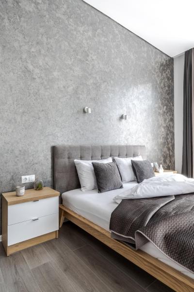 InshiApartments on Popovycha str, Lviv