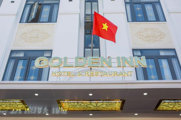 Golden Inn Hotel - Hương Thủy