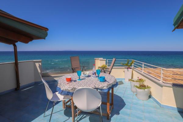 Residence Aurora - Castelsardo