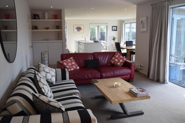 Bed & Breakfast in the Heart of Fendaltonの写真7