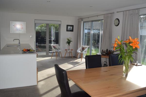 Bed & Breakfast in the Heart of Fendaltonの写真9