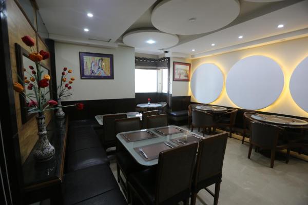 Photo 9 : City Centre Suites