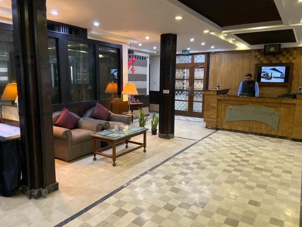 Photo 7 : City Centre Suites