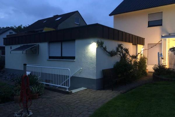 Studio mit Blick ins Grüne photo 1