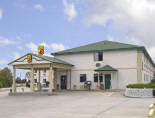 Foto 2: Super 8 by Wyndham Sikeston/Miner Area