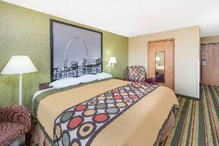 Foto 4: Super 8 by Wyndham Sikeston/Miner Area