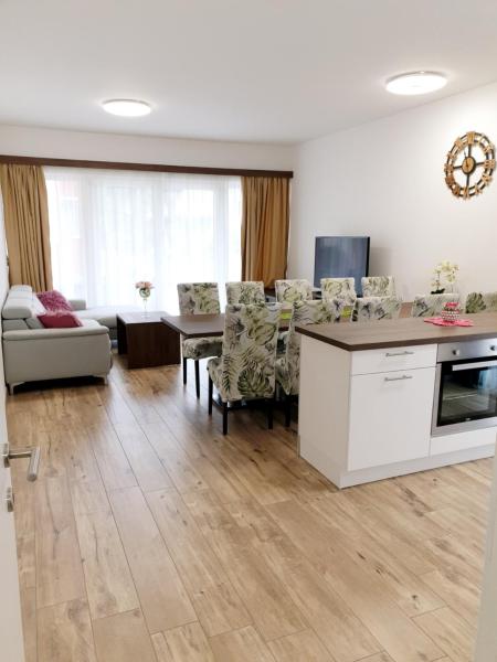 CityApartment MONIKA, Schladming