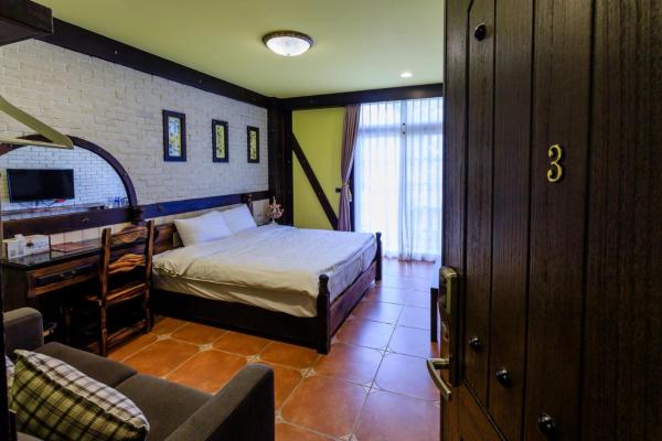 Foto 4: Brest Bed & Breakfast