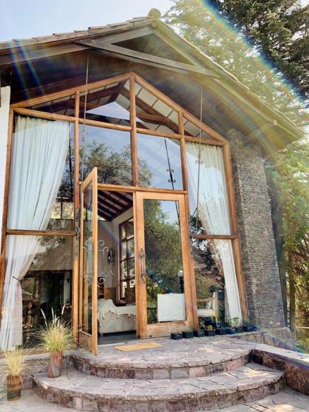 Casa Arrayánの写真2
