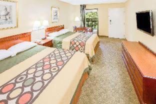 Fotografia 6: Super 8 by Wyndham Diberville Biloxi Area