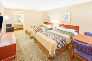 Fotografia 8: Super 8 by Wyndham Diberville Biloxi Area