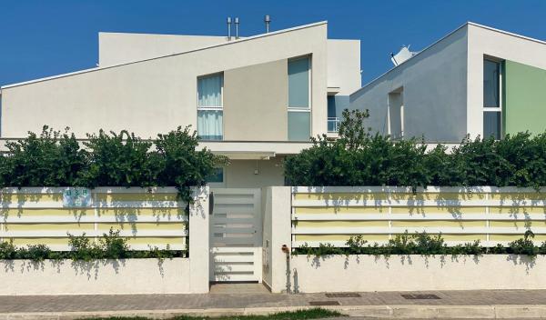 A la foto es mostra l'objecte Linda's B&B situat a la ciutat de Ragusa.