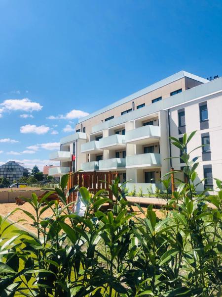 Apartament Pastelovy - Rewal