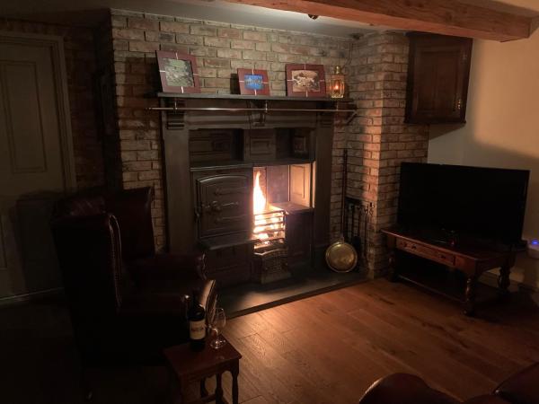 Morgan Cottage - Pocklington