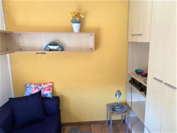 Bilde 5: Tiny House mit Klima und Heizung, in idyllischer Ortsrandlage